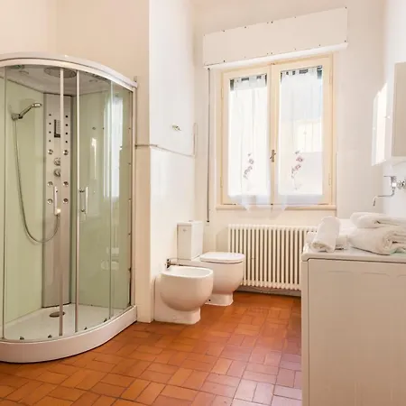 Guerrazzi Uno Air Conditioning * Firenze