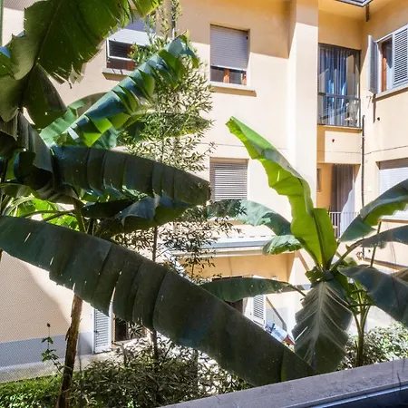 Guerrazzi Uno Air Conditioning Apartman *