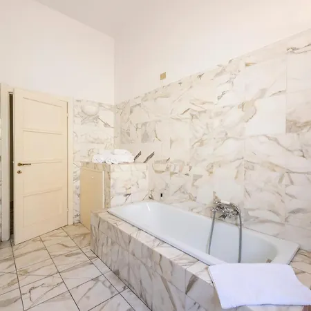 Apartman Guerrazzi Uno Air Conditioning Firenze