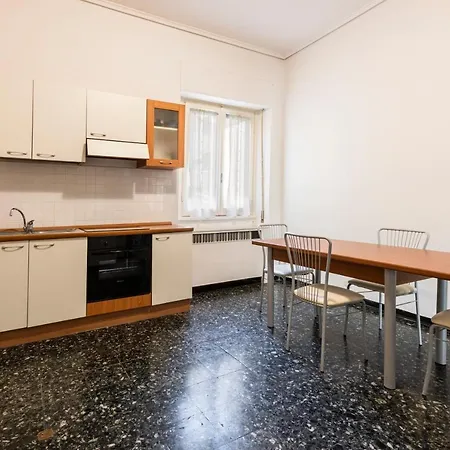 Apartment Guerrazzi Uno Air Conditioning Florence