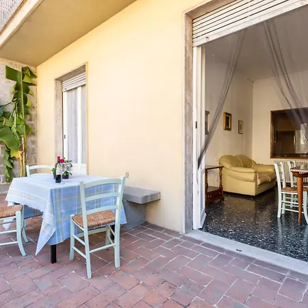 Guerrazzi Uno Air Conditioning Apartment Florence
