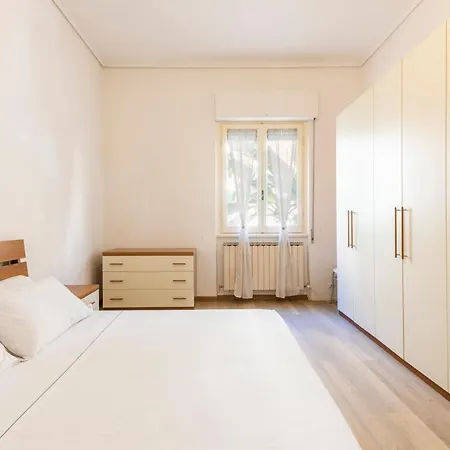 Apartment Guerrazzi Uno Air Conditioning *