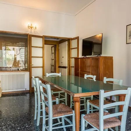 Apartment Guerrazzi Uno Air Conditioning *
